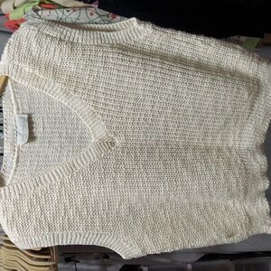 🟢  Vest jumper sweater vintage invM301